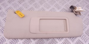 Козырек солнцезащитный BMW 5-series (F10/11) 51 16 7 248 858