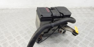 Автономный отопитель BMW X5-series (E53) 64 12 6 918 942