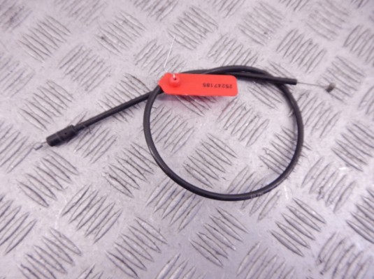 Трос капота BMW 3-series (E46) 51 23 8 218 859