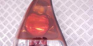 Фонарь задний левый BMW 3-series (E46) 63 21 6 927 763