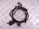 Проводка (коса) парктроников BMW 7-series (E65/66) 61 12 6 907 313