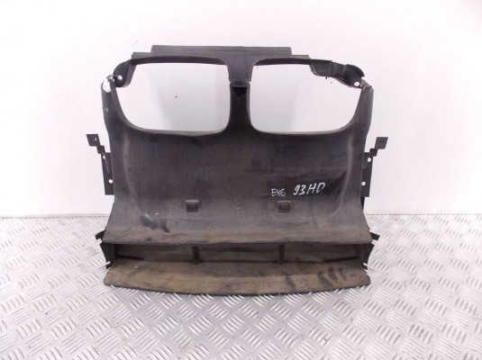 Воздухозаборник BMW 3-series (E46) 51 71 8 202 831