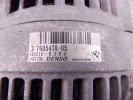 Генератор BMW 3-series (F30/31) 12 31 7 605 478
