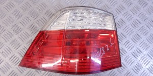 Фонарь задний левый BMW 5-series (E60/61) 63 21 7 177 693