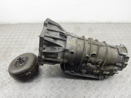 КПП автоматическая (АКПП) BMW X5-series (E53) 24 00 7 508 857