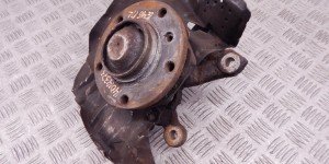 Ступица передняя левая BMW 3-series (E46) 31 21 1 096 429