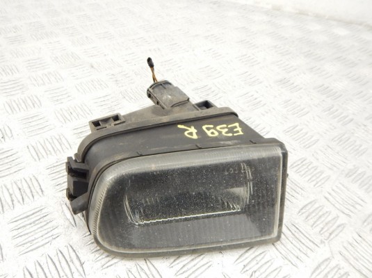 Фара противотуманная левая BMW 5-series (E39) 63 17 8 377 941