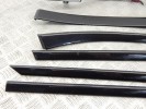 Накладка декоративная салона (комплект) BMW 5-series (E39) 51 16 8 256 297