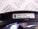 Рамка (накладка) рычага КПП BMW 5-series (E60/61) 51 16 6 974 710