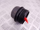 Крышка масляного стакана BMW 1-series (E87) 11 42 7 808 764