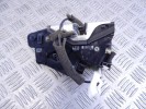 Замок двери задней правой BMW 3-series (E46) 51 22 8 196 034