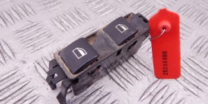 Блок управления стеклоподъемниками BMW 3-series (E46) 61 31 8 381 514