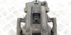 Суппорт задний левый BMW 3-series (F30/31) 34 21 6 850 857 Суппорт задний левый BMW 3-series (F30/31) 34 21 6 850 857