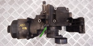 Корпус масляного фильтра BMW 5-series (E39) 11 42 1 740 001