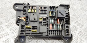 Блок предохранителей BMW X6-series (E71) 61 14 6 931 687 Блок предохранителей BMW X6-series (E71) 61 14 6 931 687