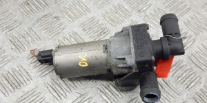 Насос антифриза дополнительный BMW 1-series (E87) 64 11 6 928 246 Насос антифриза дополнительный BMW 1-series (E87) 64 11 6 928 246