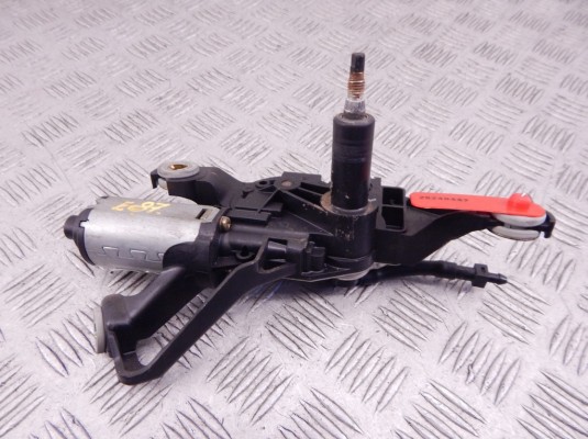 Моторчик заднего стеклоочистителя (дворника) BMW 1-series (E87) 67 63 6 921 959