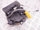Замок двери задней правой BMW X5-series (E53) 51 22 8 402 602