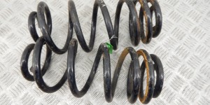 Пружина задняя BMW X6-series (E71) Пружина задняя BMW X6-series (E71)