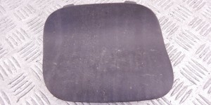 Заглушка (решетка) в бампер задний BMW X5-series (E53) 51 12 8 244 440