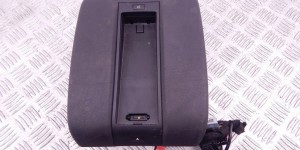 Подлокотник BMW 5-series (E39) 51 16 7 140 697