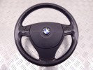 Руль BMW 5-series (F10/11) 32 33 6 790 886