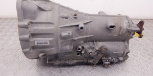КПП автоматическая (АКПП) BMW 5-series (F10/11) 24 00 7 602 023
