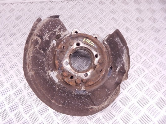 Ступица задняя левая BMW 7-series (F01/02) 33 32 6 796 497 Ступица задняя левая BMW 7-series (F01/02) 33 32 6 796 497
