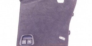Обшивка багажника BMW X5-series (E70) 51 47 7 034 392