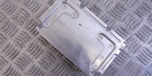 Блок управления АКПП BMW X5-series (E53) 24 60 7 518 709