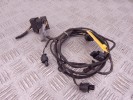 Проводка (коса) парктроников BMW 5-series (E60/61) 61 12 9 122 274