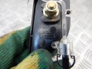Ручка внутренняя передняя левая BMW X5-series (E53) 51 41 8 408 565