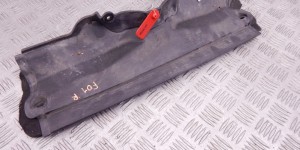 Перегородка моторного отсека BMW 7-series (F01/02) 51 71 7 188 420