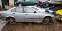 Вакуумный усилитель тормозов BMW 3-series (E36) 1163471