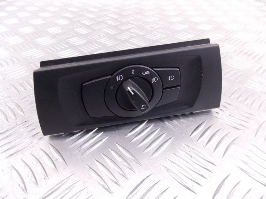 Переключатель света BMW 3-series (E90/91/92)