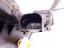 Замок двери задней левой BMW 3-series (E46) 51 22 7 011 245