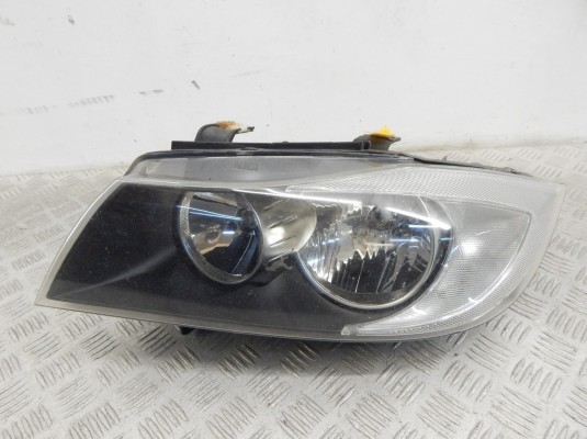 Фара левая BMW 3-series (E90/91/92) 63 11 6 942 723