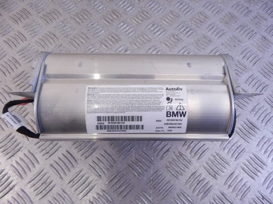Подушка безопасности пассажира BMW 5-series (E60/61) 72 12 7 039 708