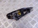 Скелет ручки наружной передней правой BMW 3-series (E46) 51 21 8 253 454