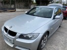 Личинка замка багажника BMW 3-series (E90/91/92) 51 24 7 167 321