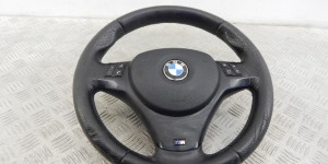 Руль BMW 3-series (E90/91/92)