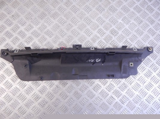 Перегородка моторного отсека BMW X3-series (E83) 64 31 3 404 357