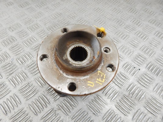 Подшипник ступицы BMW X6-series (E71) 31 22 2 472 827 Подшипник ступицы BMW X6-series (E71) 31 22 2 472 827