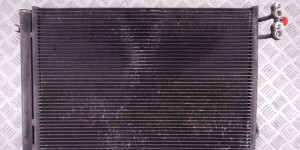 Радиатор кондиционера BMW 3-series (E90/91/92) 64 53 6 930 040 Радиатор кондиционера BMW 3-series (E90/91/92) 64 53 6 930 040