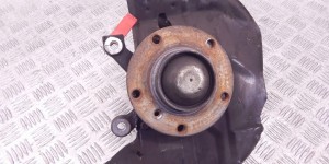 Ступица передняя правая BMW 3-series (E46) 31 21 1 096 430