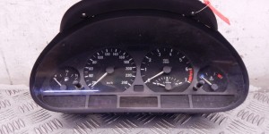 Щиток приборов (приборная панель) BMW 3-series (E46) 62 11 6 902 362 Щиток приборов (приборная панель) BMW 3-series (E46) 62 11 6 902 362