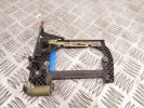 Скелет ручки наружной передней правой BMW 5-series (E39) 51 21 7 048 282