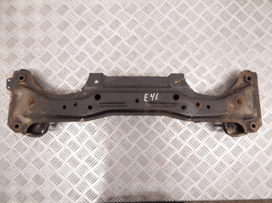Балка подвески передняя (подрамник) BMW 3-series (E46) 31 11 1 096 902