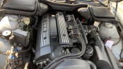 Замок двери передней правой BMW 5-series (E39) 51 21 8 235 104