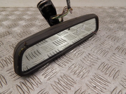 Зеркало салона BMW 3-series (E46) 51 16 8 238 066